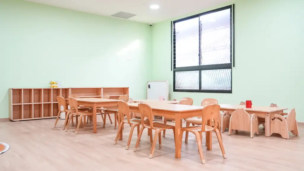 classroom little unicorn preschool