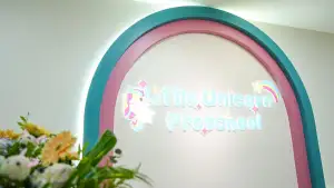 admission