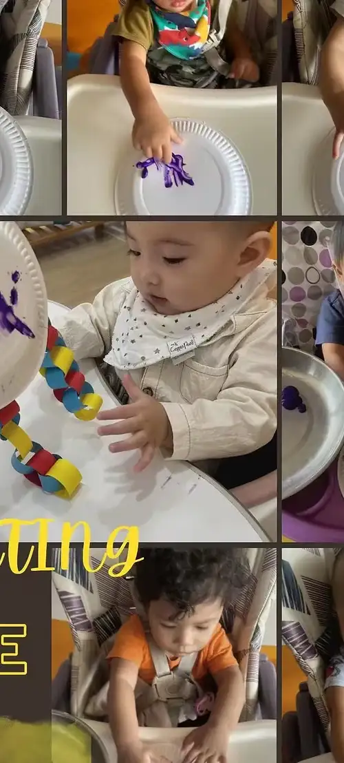painting time painting time