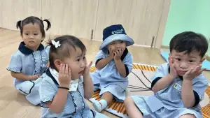Welcome to little unicorn preschool