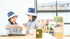 preschool