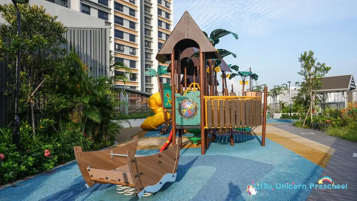 Development Standards of Early Learning