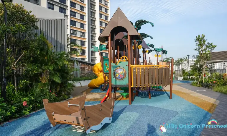 Development Standards of Early Learning