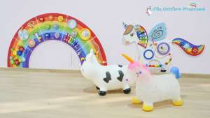Slider 1 Little Unicorn Preschool
