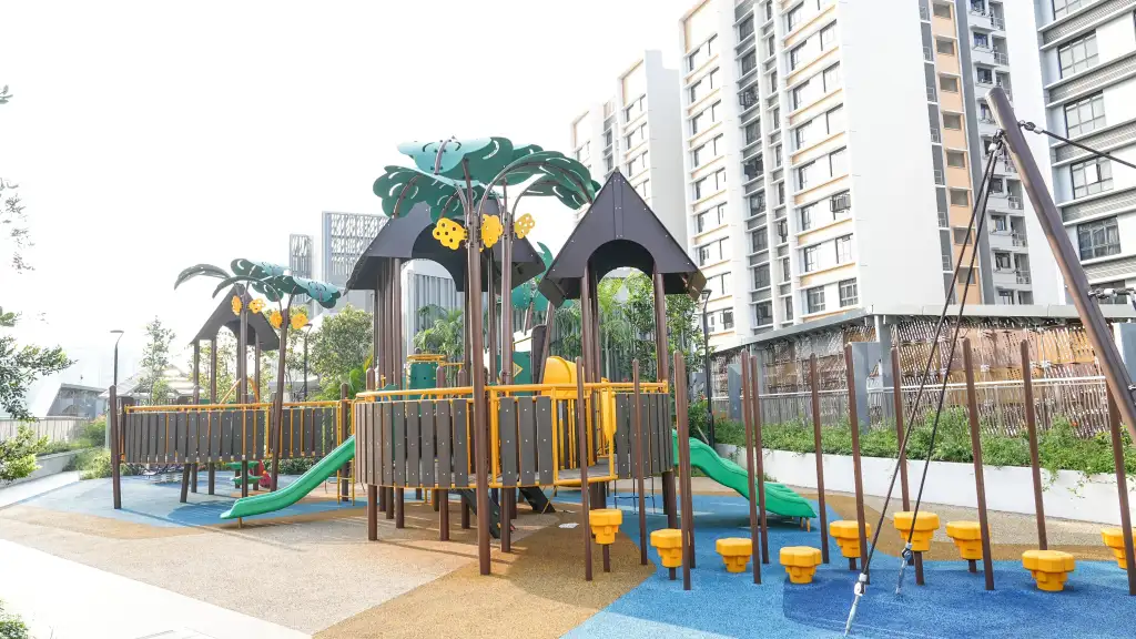 preschool singapore