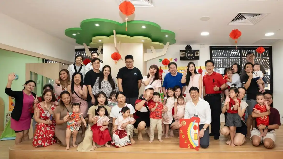 Little Unicorn Preschool: Best Moments from 2025