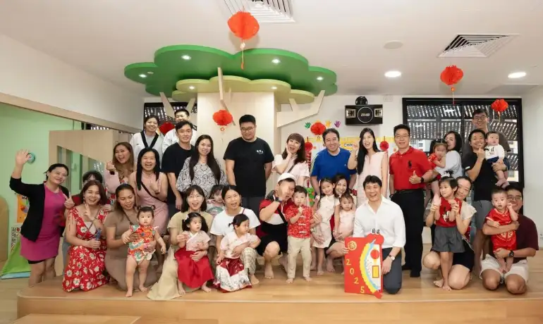 Little Unicorn Preschool: Best Moments from 2025