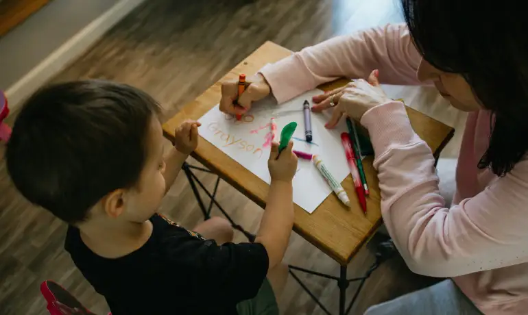 Essential Day Care Guide for Singapore Parents (2025)
