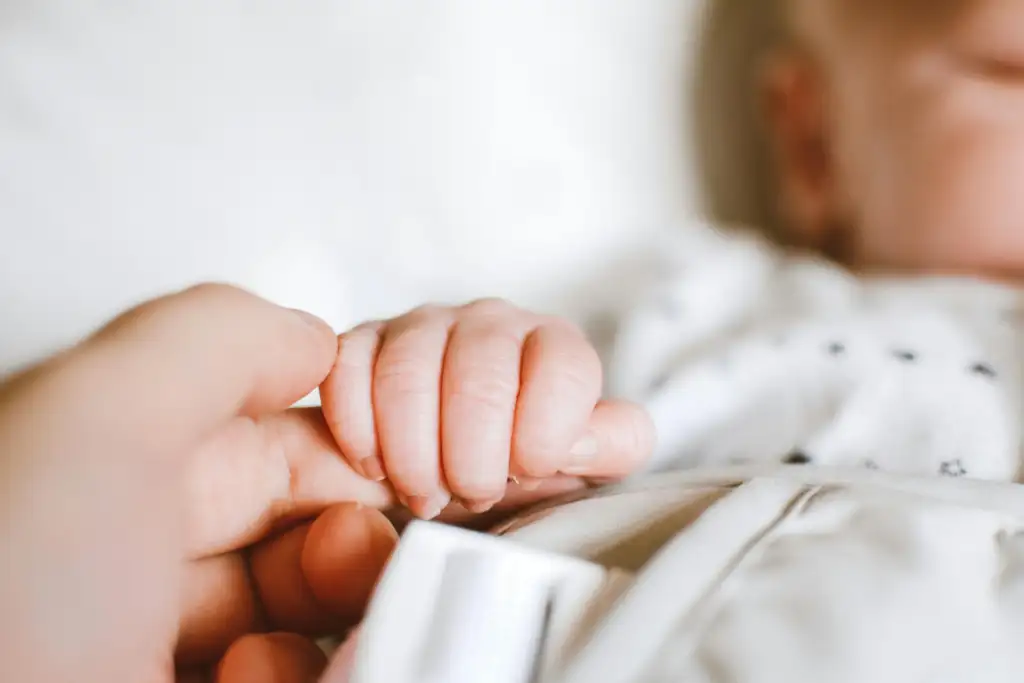 infant care singapore