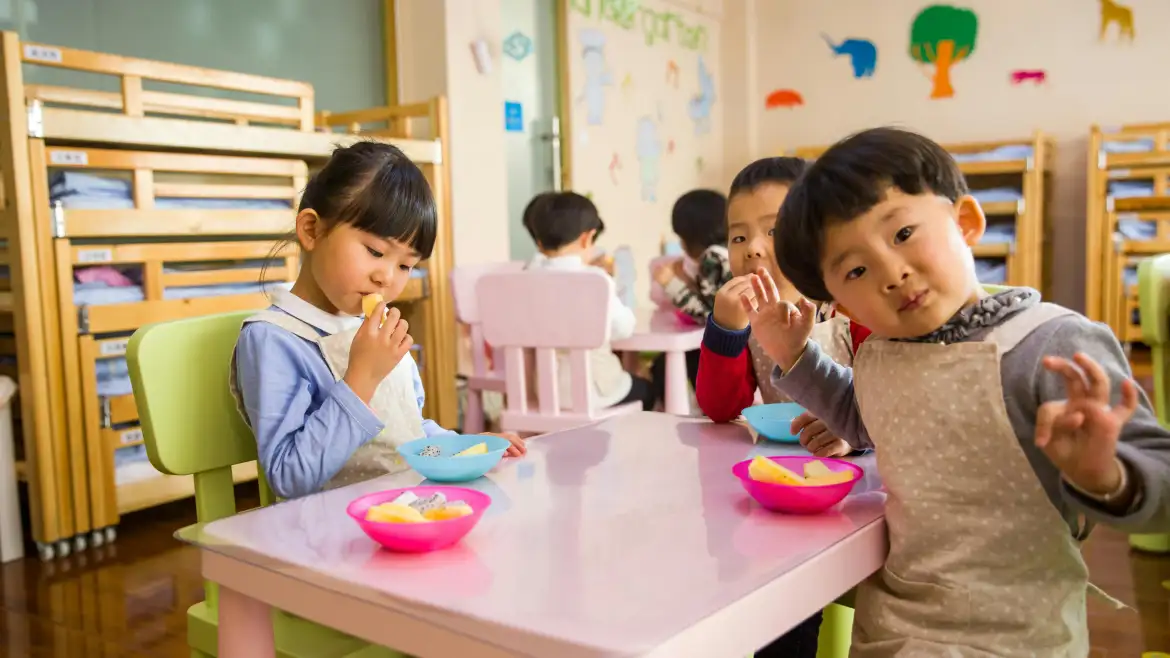Preschool Singapore: 7 Exceptional Centers Parents Absolutely Love