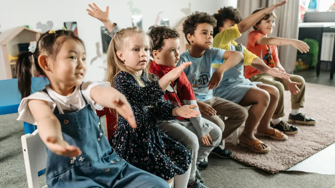 Middle School Age: Unlocking Your Child’s Best Years (2025)