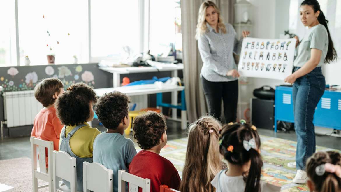 Definitive Child Care Subsidy Singapore 2025 Guide for Modern Families
