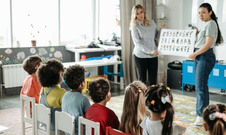 Definitive Child Care Subsidy Singapore 2025 Guide for Modern Families