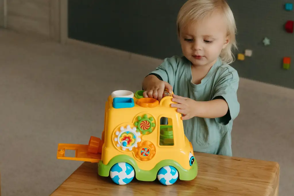 infant care singapore