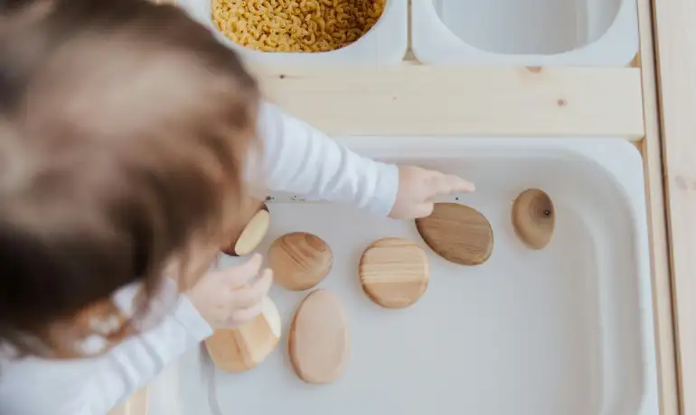 Early Childhood Education: 7 Proven Benefits for Children