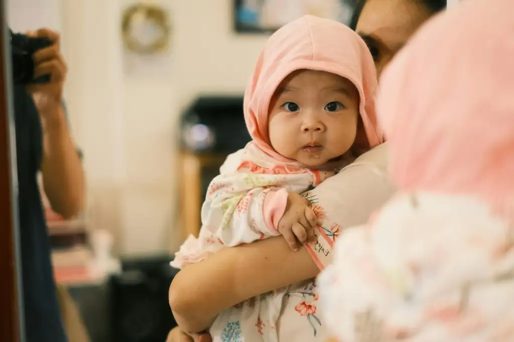 Infant Care