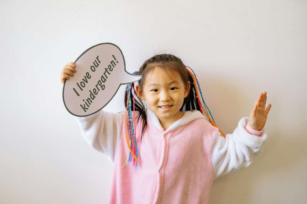 daycare singapore