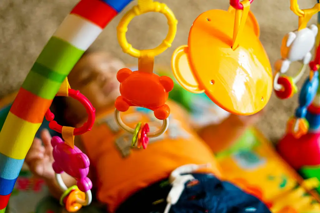 early intervention program