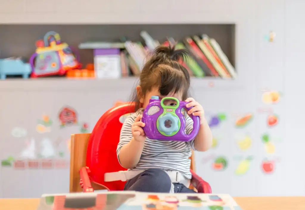 day care