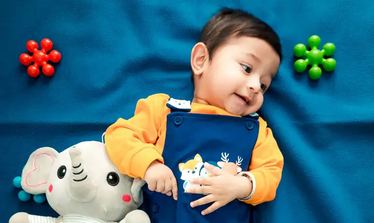 Early Intervention Program Singapore: Best Practices for Parents in 2025